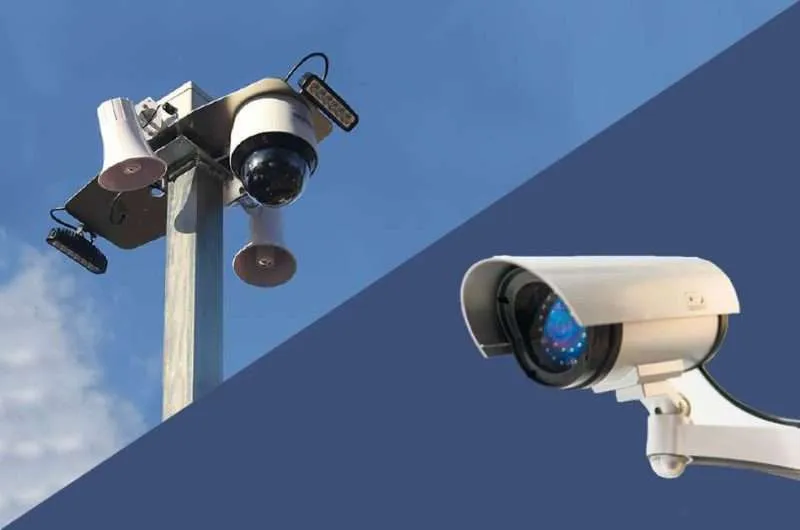 CC Cameras