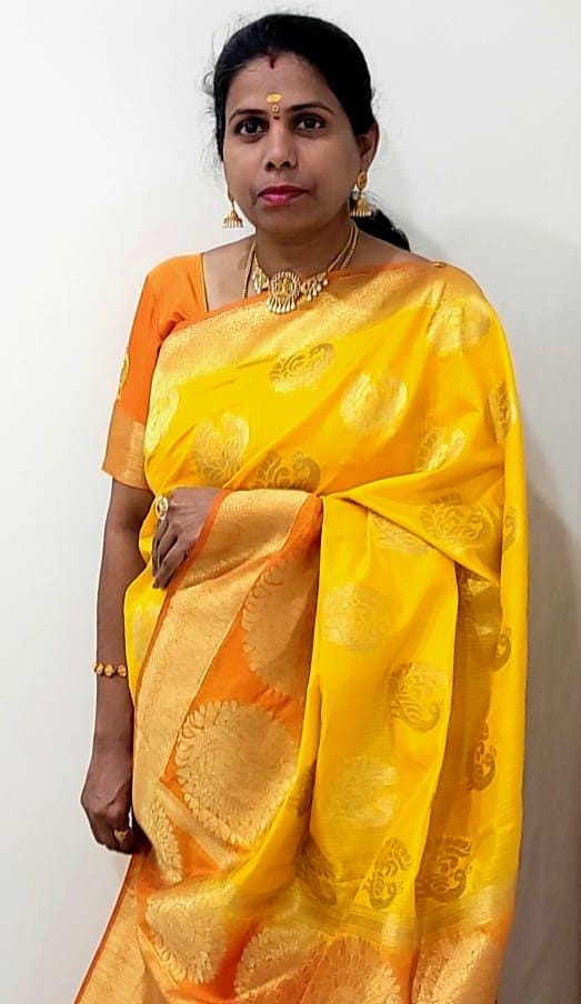 Mrs. Chandana