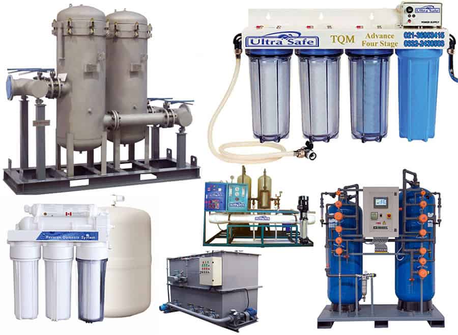 RO Systems