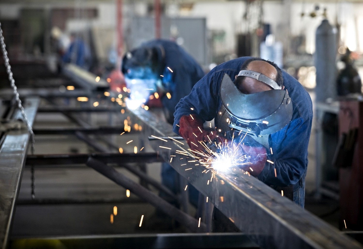 Fabrication Service