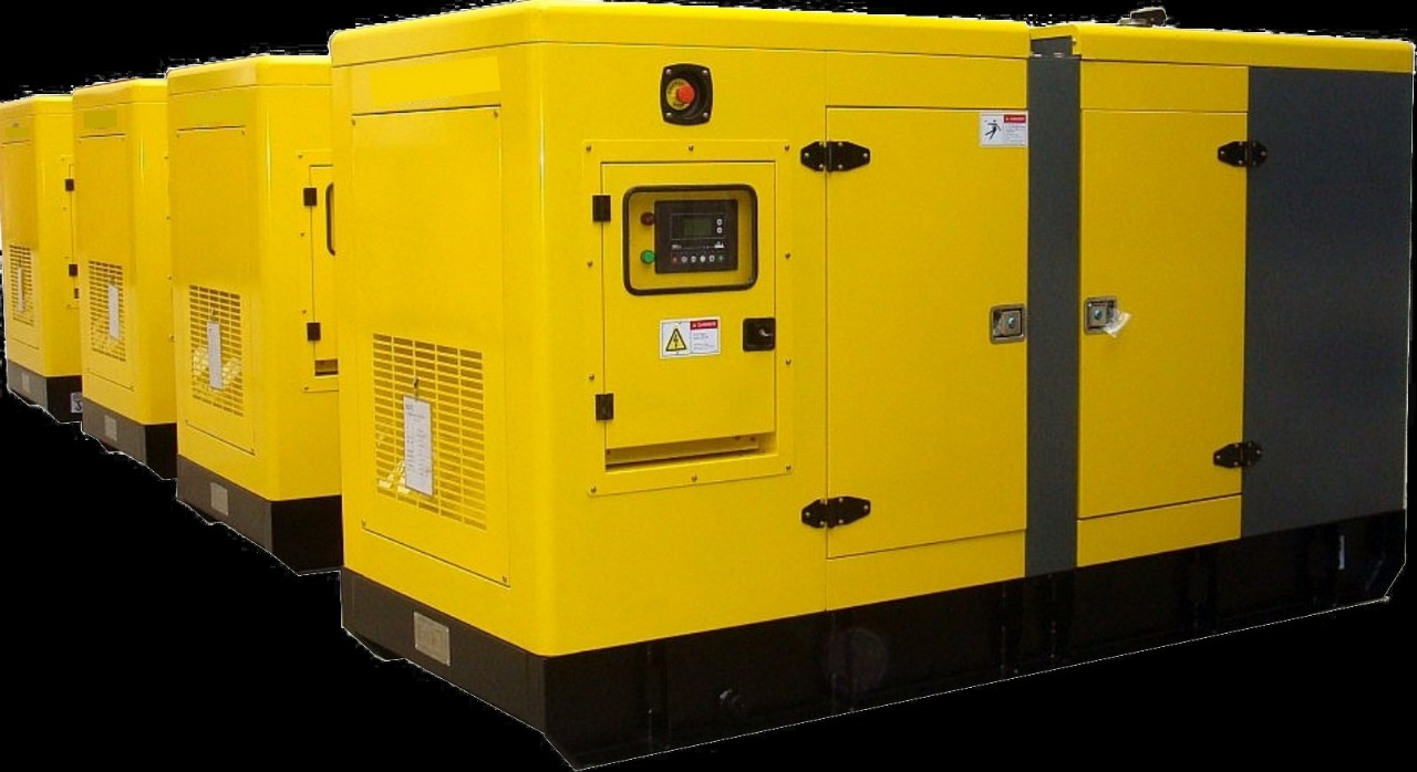 Generators