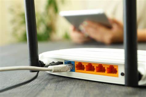 Networking Service