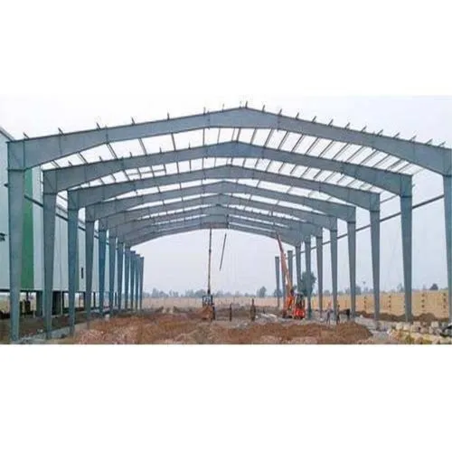 PEB Sheds