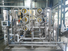 Water Service
