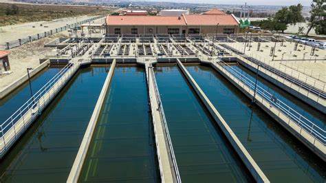 Water Treatment Plant