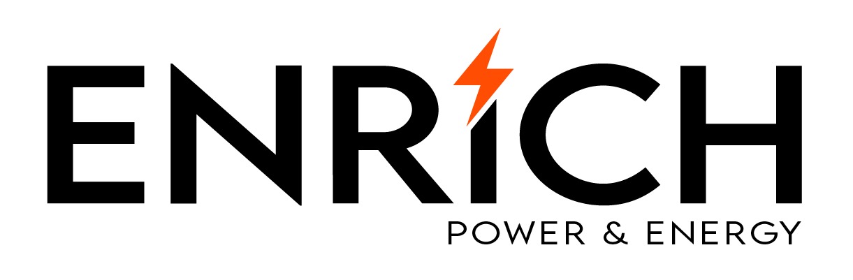 ENRICH Power and Energy – My WordPress Blog